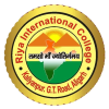 logo riya international college 100x100